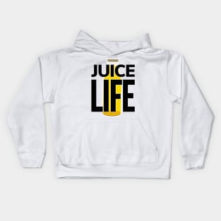 Juice Life (Choose Life) Kids Hoodie